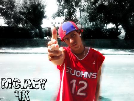 mc aey