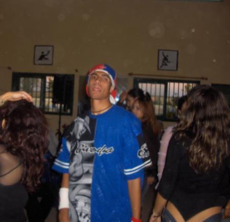 mc aey