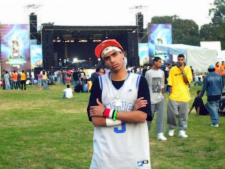 mc aey