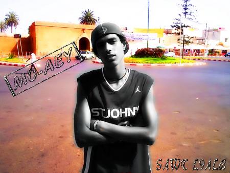 mc aey